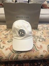 Giorgio armani tennis for sale  LONDON