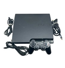 sony ps3 slim 120 gb for sale sony ps3 slim 120 gb for sale Victor