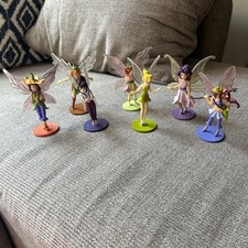 Lot disney tinkerbell for sale  Luxemburg
