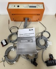 Wolf regelung r16 gebraucht kaufen Wolf regelung r16 gebraucht kaufen  Bad Salzschlirf