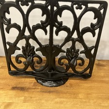 Cast iron antique for sale  GILLINGHAM