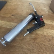 Air grease gun for sale  DONCASTER