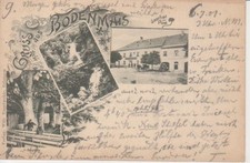 Bodenmais gasthof zur gebraucht kaufen Bodenmais gasthof zur gebraucht kaufen  Deutschland