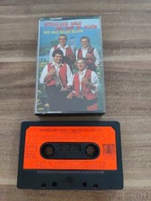 Kassette bayrischer wald gebraucht kaufen  Windorf