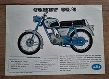 Flyer broschüre ktm gebraucht kaufen  Rheinmünster