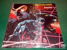 Diabolik calendario kalendario usato Diabolik calendario kalendario usato  Torchiarolo