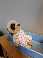 Meerkat baby oleg for sale Meerkat baby oleg for sale  ABERGAVENNY