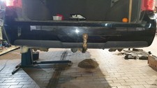 Stossfänger stoßstange hinte gebraucht kaufen  Warendorf