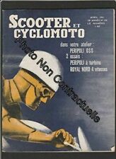 Scooter cyclomoto 106 d'occasion  Joinville