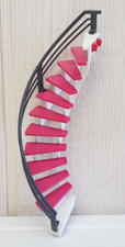 Playmobil wendeltreppe ersatzt gebraucht kaufen  Langweid a.Lech