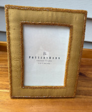 Pottery barn gold for sale  Alto