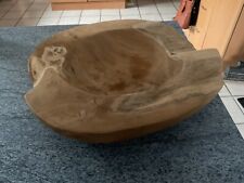Große schale 50cm gebraucht kaufen  Glandorf