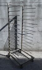 Carrello acciaio porta usato  Dueville