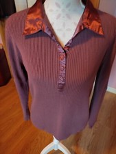 Pull taille 4.coloris d'occasion  Morlaix
