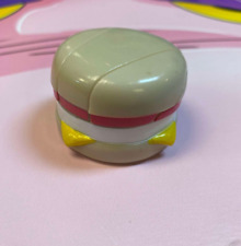 McDonald's Transformers 1987 Toy Egg McMuffin W2 divertido brinquedo de plástico colecionável comprar usado  Enviando para Brazil