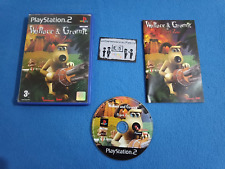 Gioco ps2 wallace usato  Italia