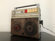 Remco s3000 magnétophone d'occasion  Manosque