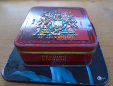 Rare antique huntley for sale  READING