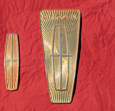 Used gold plate for sale  Glendale