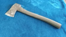 Vintage axe hatchet for sale  Cumming