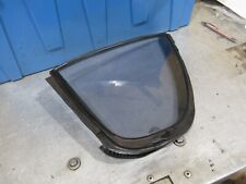Usado, 1996-1999 Infiniti I30 OEM LH lado do motorista traseiro quarto de vidro de ventilação 96 97 98 99 comprar usado  Enviando para Brazil