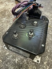 Curtis untested motor for sale  MANCHESTER