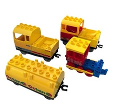 Lego duplo anhänger gebraucht kaufen  Düren