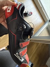 Sidi rennradschuhe größe gebraucht kaufen  München