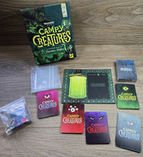 Campy creatures 2nd for sale  Surprise