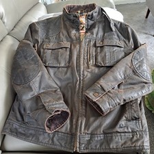 Mantaray brown wax for sale  PRESTON