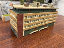 Maquette immeuble faller d'occasion Maquette immeuble faller d'occasion  Saint-Martin-des-Besaces