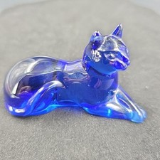 Vintage cobalt blue for sale  Fort Smith