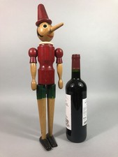 Jouet vintage bois d'occasion  Prissé