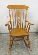 Solid wood spindle for sale  MANNINGTREE