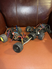 Brushless losi mini for sale  La Grange