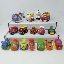Toddler vehicles play for sale  Gaffney
