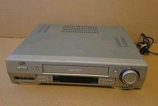Jvc s6700 vcr for sale  LEICESTER
