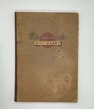 Vtg dennison product for sale  Albany