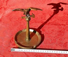 Posacenere ottone bronzo usato  Camparada