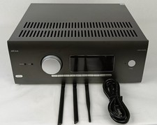 Arcam avr5 595w for sale  Mentor