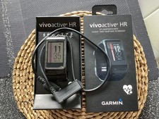 Vivoactive smartwatch spares for sale  NOTTINGHAM