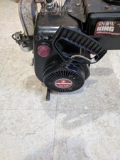 Tecumseh 5.0 engine for sale  Winthrop