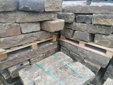 Reclaimed natural yorkstone for sale  WIRRAL