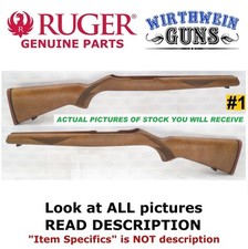 Factory ruger 75th for sale  Boonville