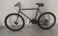 Bicicletta mtb per usato  Roccella Ionica