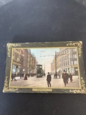 Sheffield postcard for sale  WORKSOP