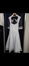 Cosplay kostüm maid gebraucht kaufen  Dortmund