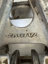 Leveraggi cagiva wmx usato  Sciacca