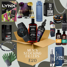 Mens stocking fillers for sale  WARRINGTON