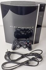 Sony playstation ps3 gebraucht kaufen  Celle